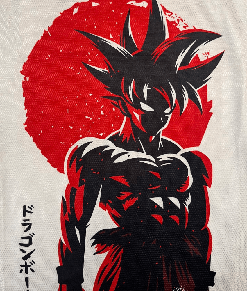 JAPAN 2024 'ANIME LEGEND' SPECIAL EDITION SHIRT-Shirt - False9Fits