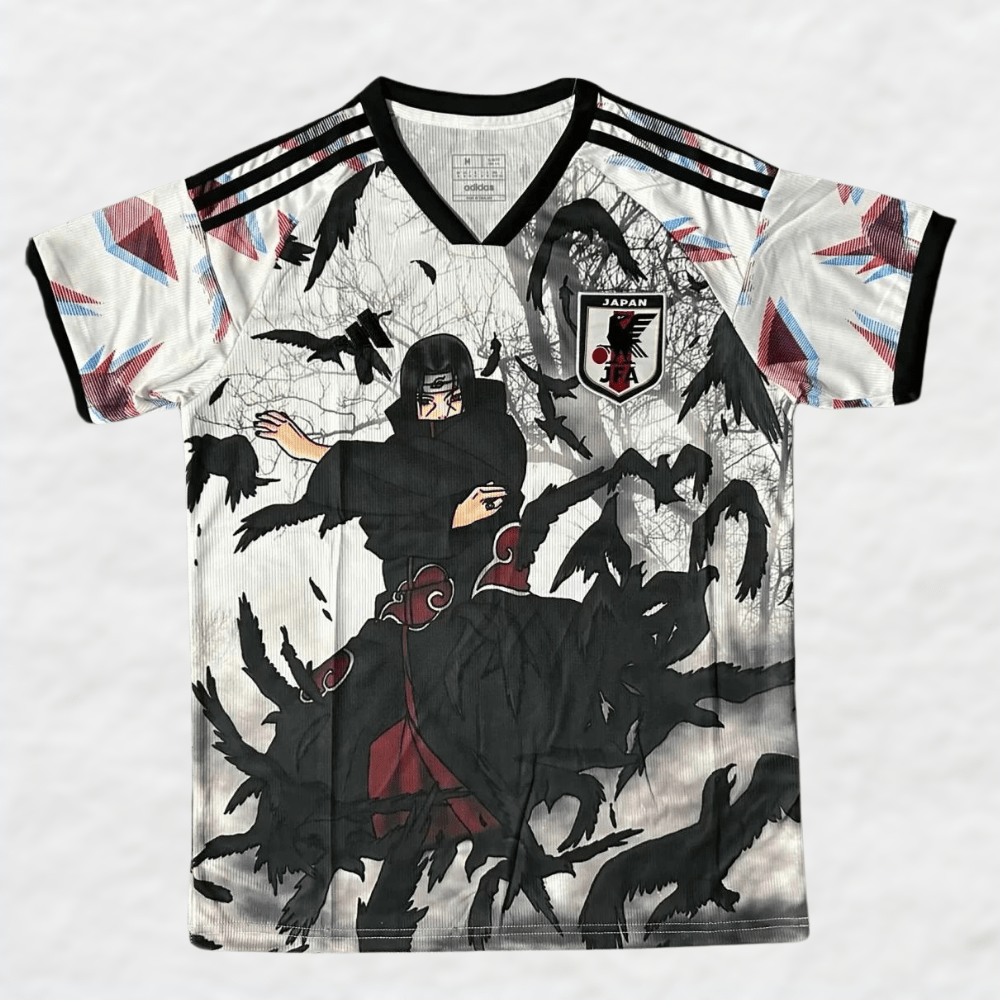 JAPAN 2024 'ANIME SLAYER' SPECIAL EDITION SHIRT-Shirt - False9Fits