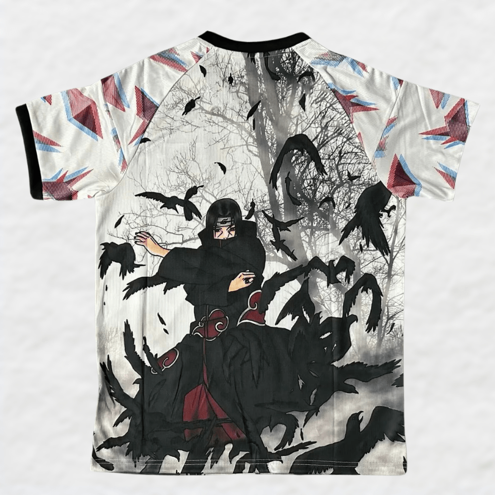 JAPAN 2024 'ANIME SLAYER' SPECIAL EDITION SHIRT-Shirt - False9Fits