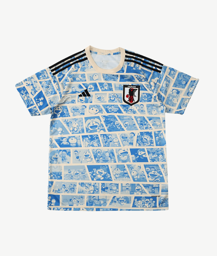 JAPAN 2024 'DINGDANG CAT' SPECIAL EDITION SHIRT-Shirt - False9Fits