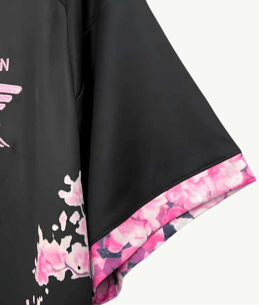JAPAN 2024 'OSAKA DRAGON' SPECIAL EDITION SHIRT-Shirt - False9Fits