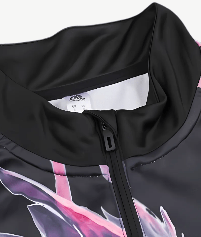 JAPAN 2024 'OSAKA DRAGON' SPECIAL EDITION TRACKSUIT - Tracksuit & Jackets - False9Fits
