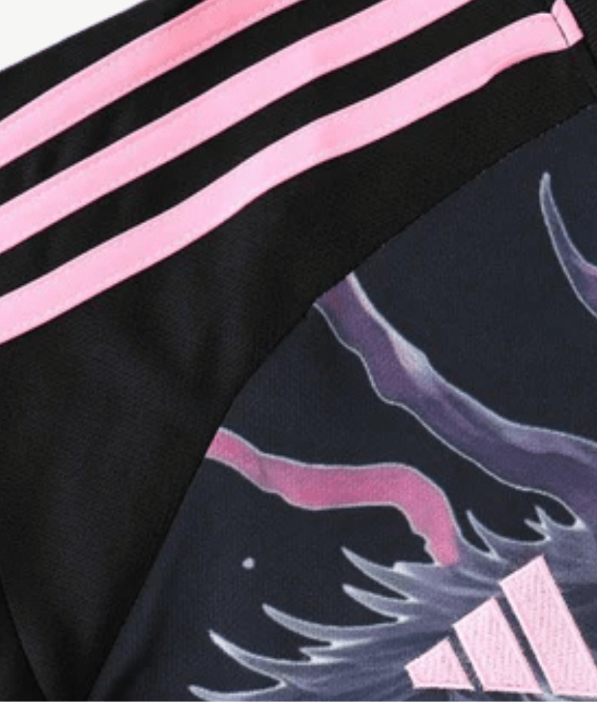 JAPAN 2024 'OSAKA DRAGON' SPECIAL EDITION TRACKSUIT - Tracksuit & Jackets - False9Fits