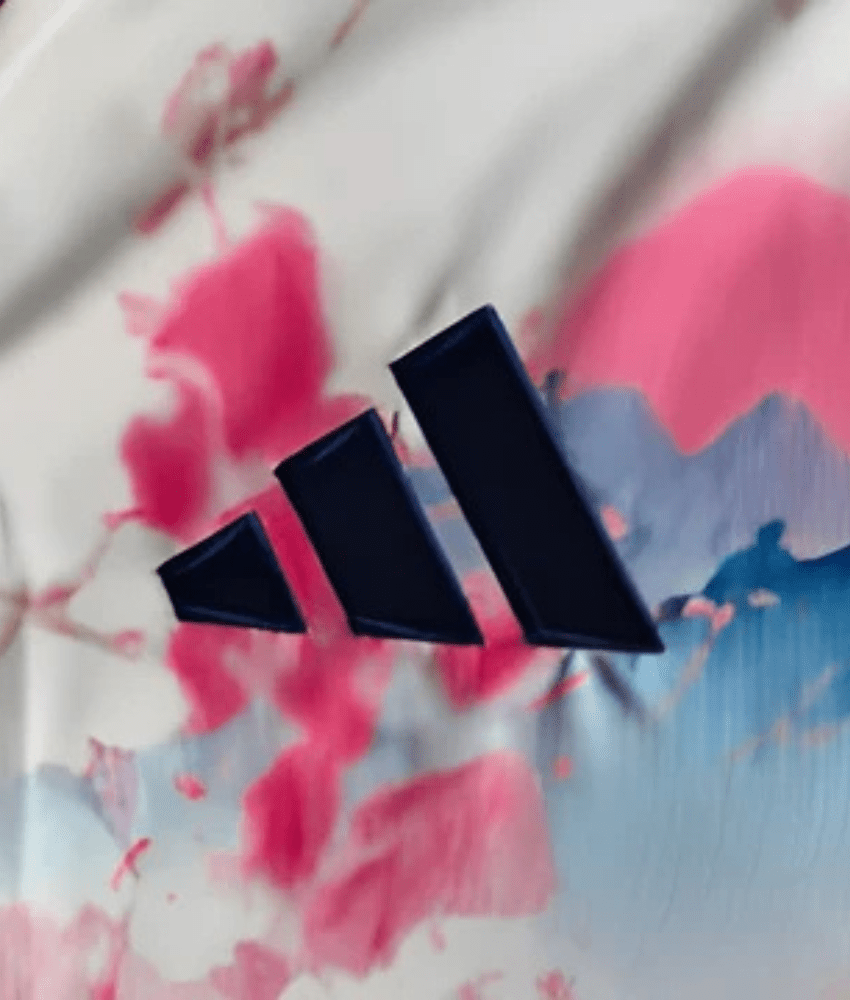 JAPAN 2024 'SAKURA HORIZON' SPECIAL EDITION SHIRT - CLEAR OUT