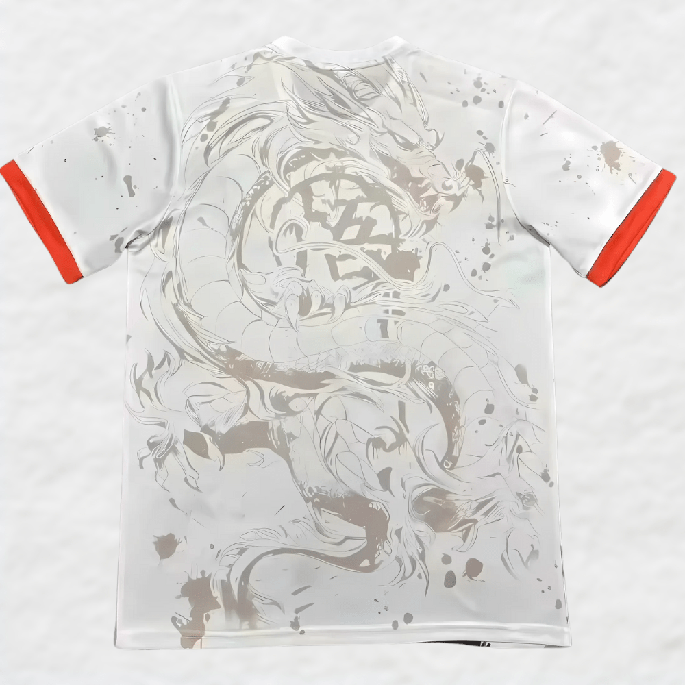 JAPAN 2025 'ANIME LEGEND REBORN' SPECIAL EDITION SHIRT-Shirt - False9Fits