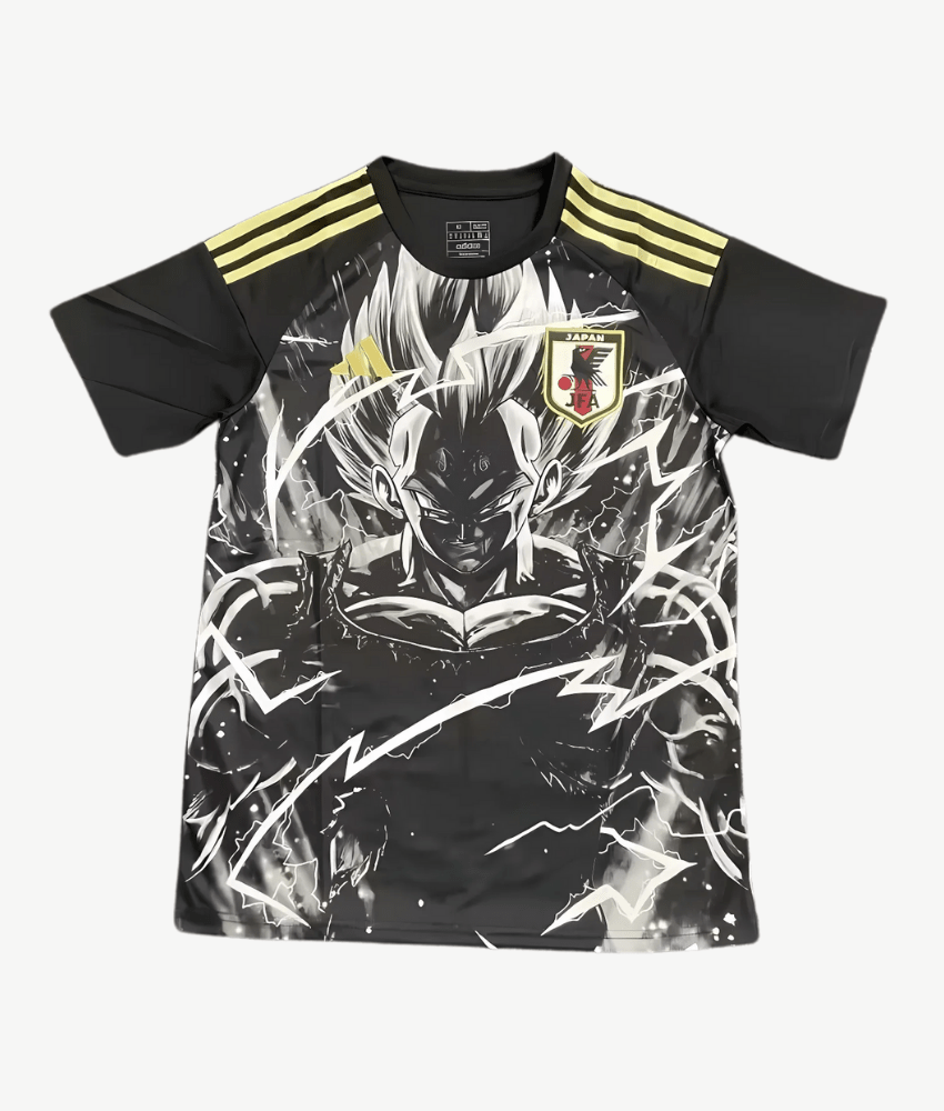 JAPAN 2025 'ANIME LEGEND REVENGE' SPECIAL EDITION SHIRT-Shirt - False9Fits