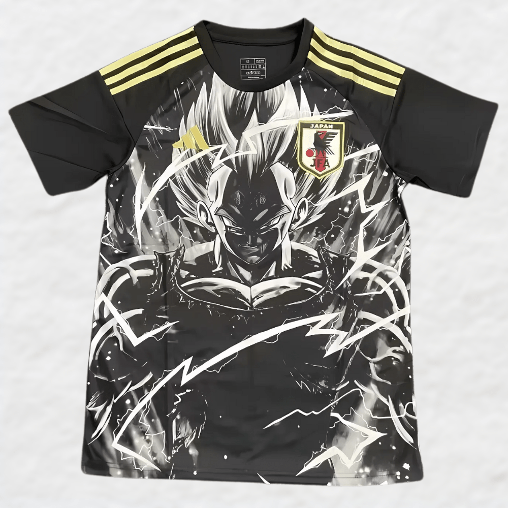 JAPAN 2025 'ANIME LEGEND REVENGE' SPECIAL EDITION SHIRT-Shirt - False9Fits