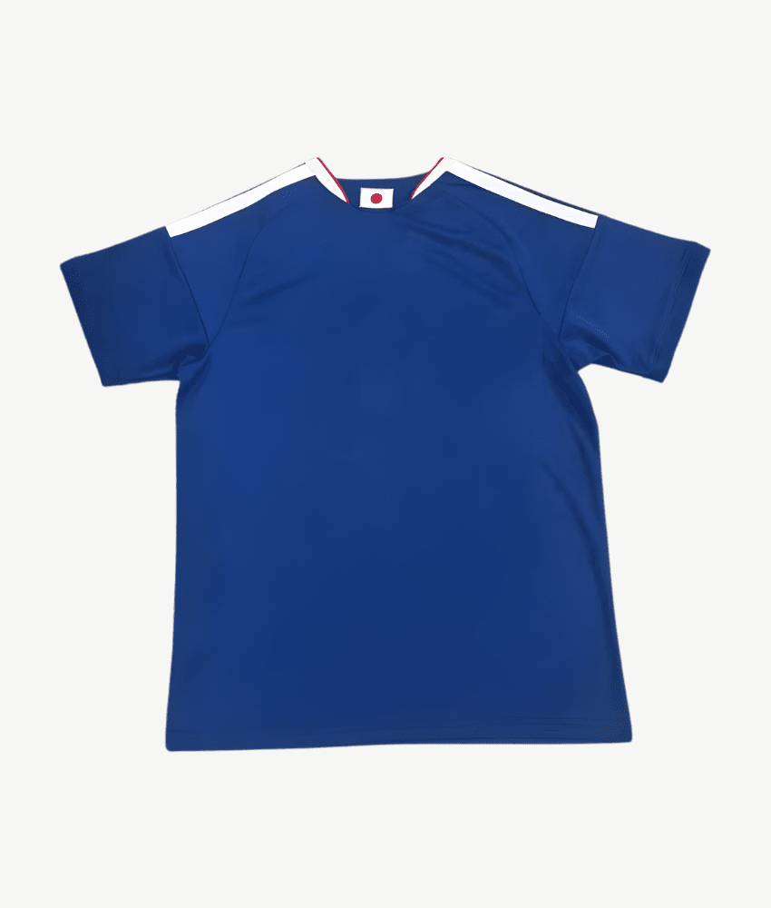 JAPAN 2025/26 HOME SHIRT-Shirt - False9Fits