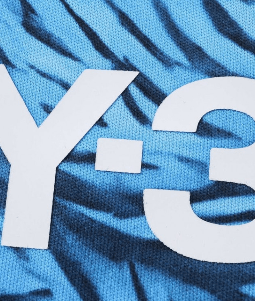 JAPAN 2025/26 'SAMURAI SAPPHIRE' SPECIAL EDITION SHIRT-Shirt - False9Fits