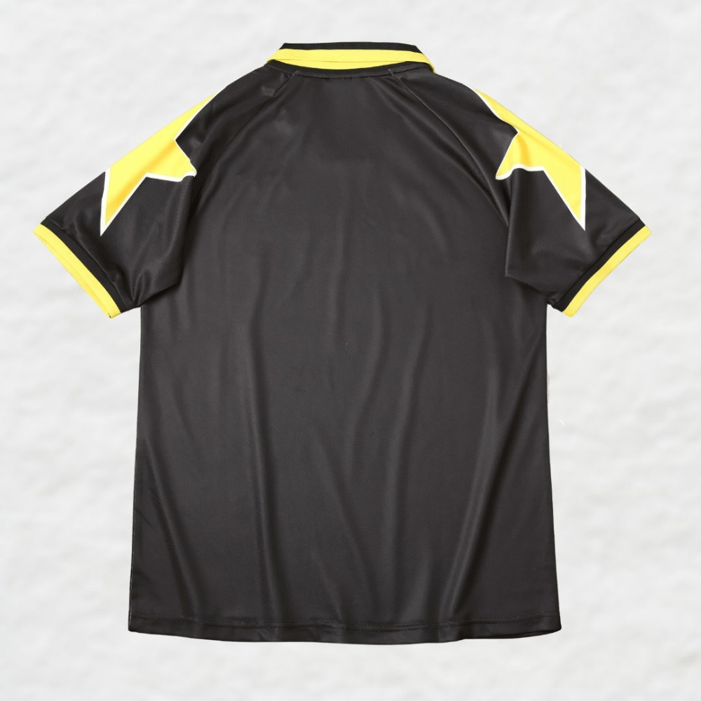 JUVENTUS 1995/97 AWAY RETRO SHIRT-Shirt - False9Fits