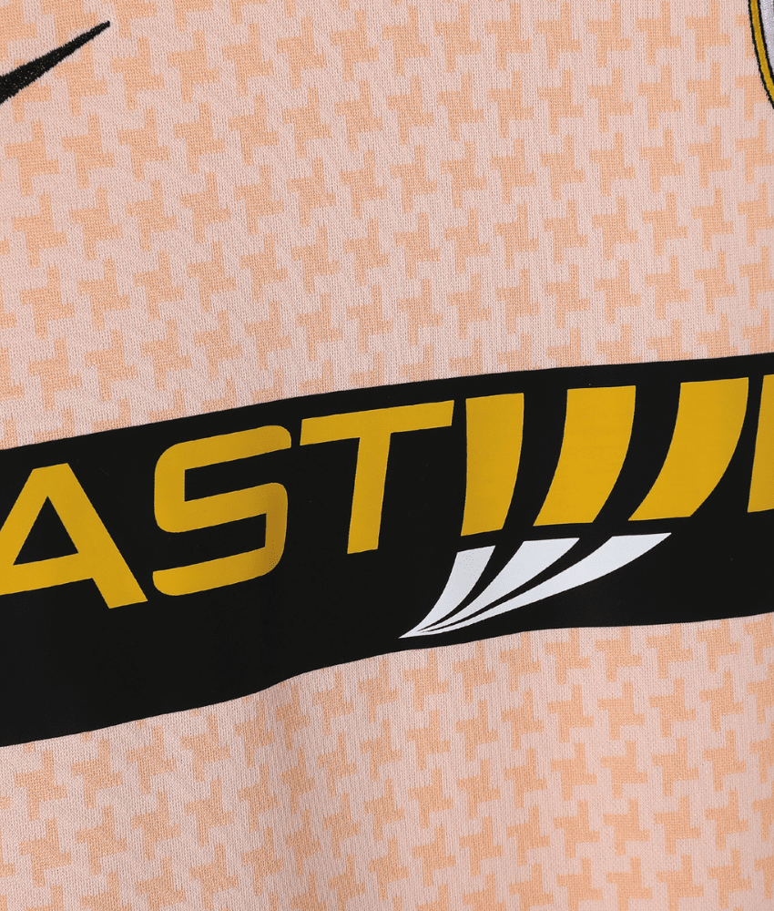 JUVENTUS 2003/04 RETRO AWAY SHIRT-Shirt - False9Fits