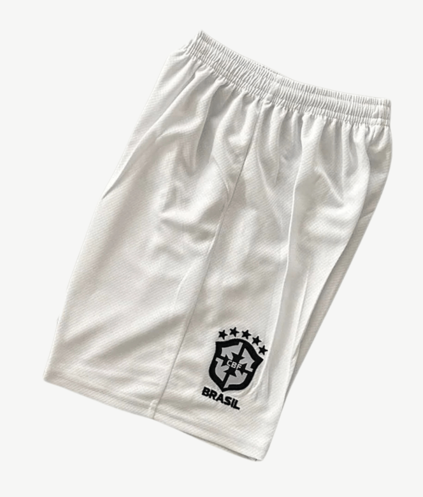 (KIDS) BRAZIL 'TROPICAL BIRD' SPECIAL EDITION KIT-Shirt - False9Fits