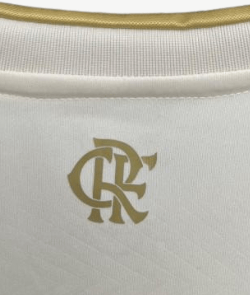 (KIDS) FLAMENGO 2025/26 THIRD KIT - Kids - False9Fits