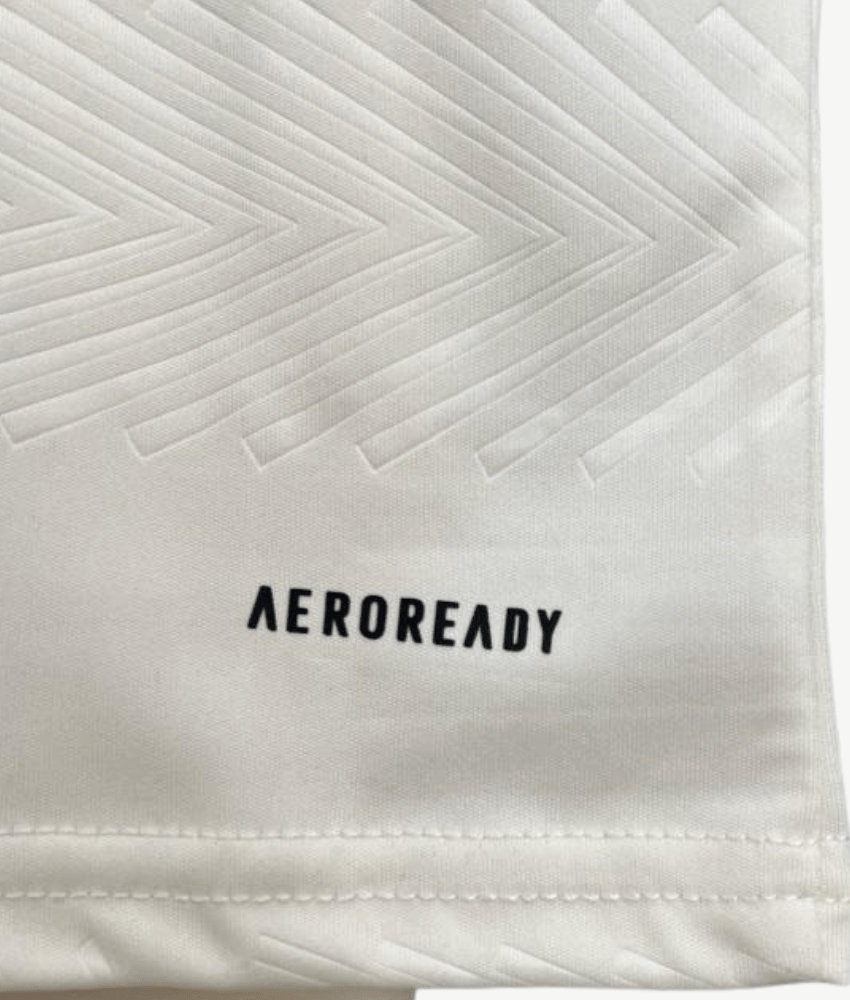 (KIDS) FLAMENGO 2025/26 THIRD KIT - Kids - False9Fits