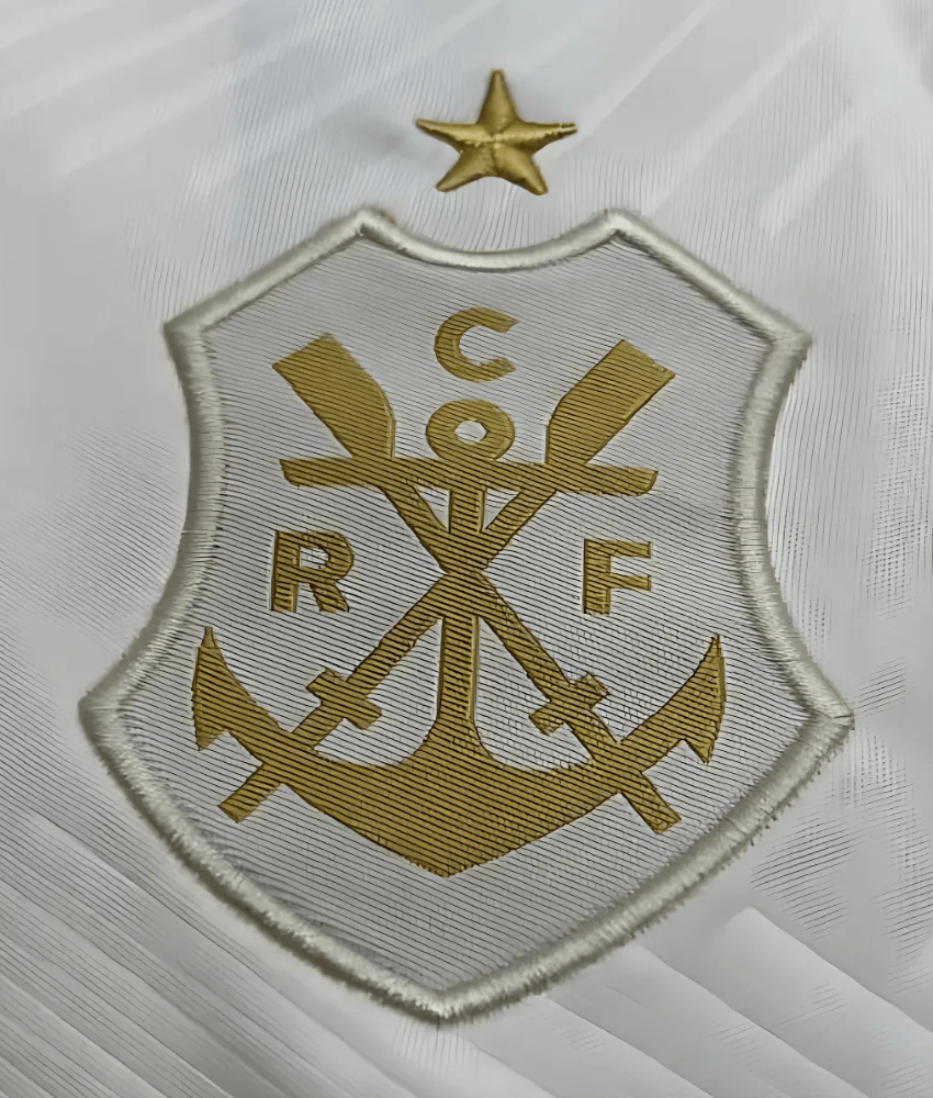 (KIDS) FLAMENGO 2025/26 THIRD KIT - Kids - False9Fits