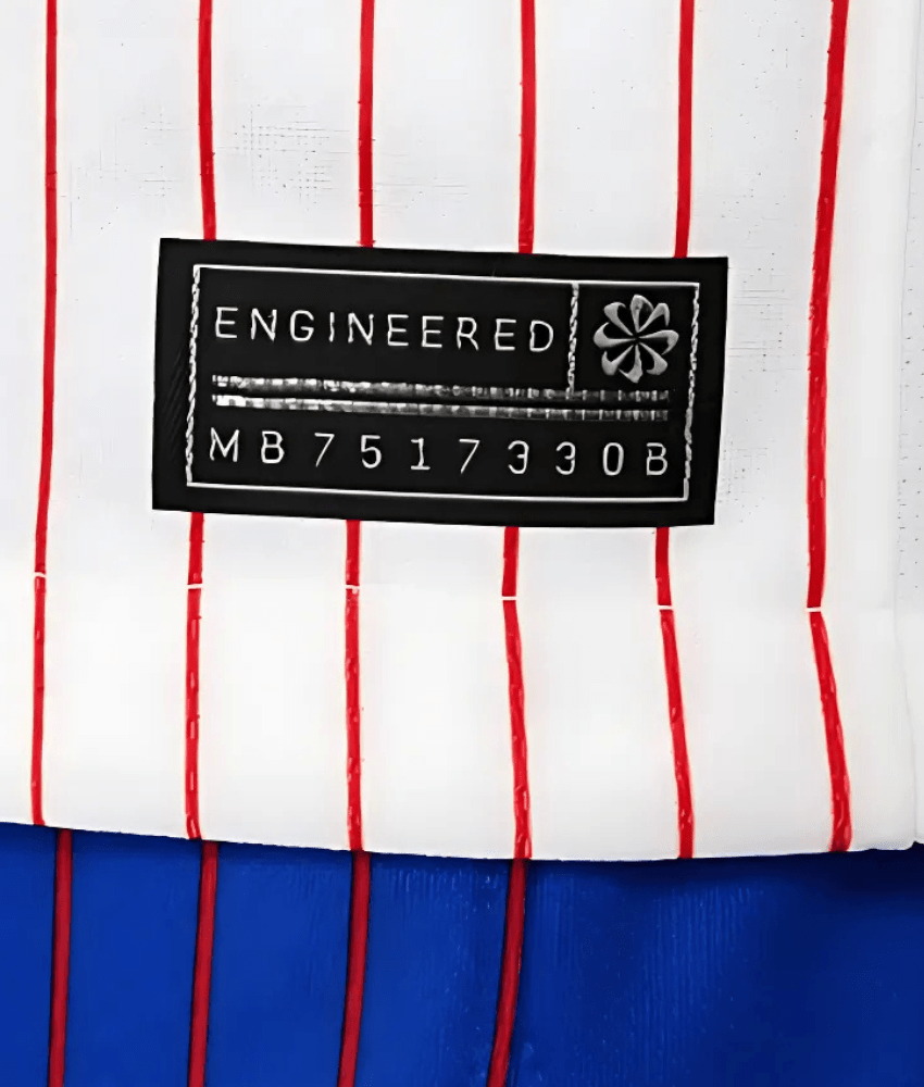 (KIDS) FRANCE EUROS 2024 AWAY SHIRT - Kids - False9Fits