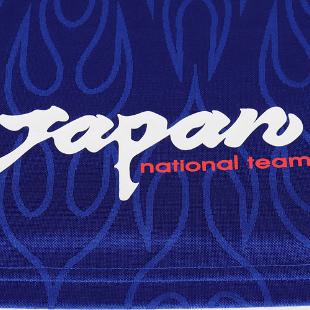 (KIDS) JAPAN 1998 HOME RETRO KIT - Kids - False9Fits