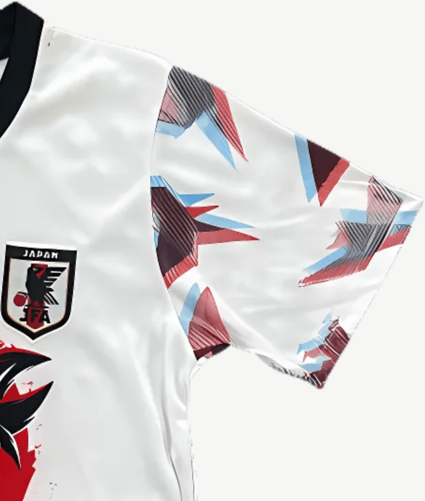 (KIDS) JAPAN 2024 'ANIME LEGEND' SPECIAL EDITION SHIRT-Shirt - False9Fits