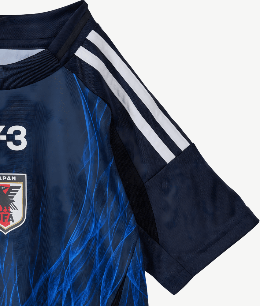 (KIDS) JAPAN 2024 HOME KIT - Kids - False9Fits