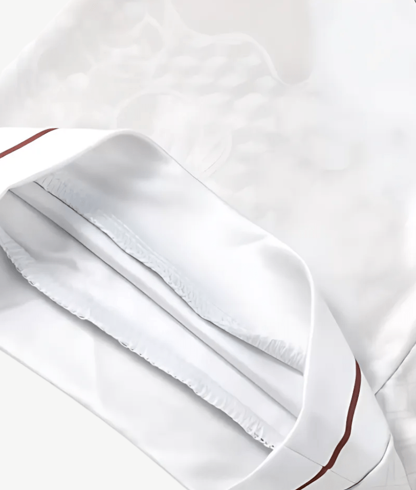 (KIDS) NAPOLI 2025/26 AWAY SHIRT - Kids - False9Fits