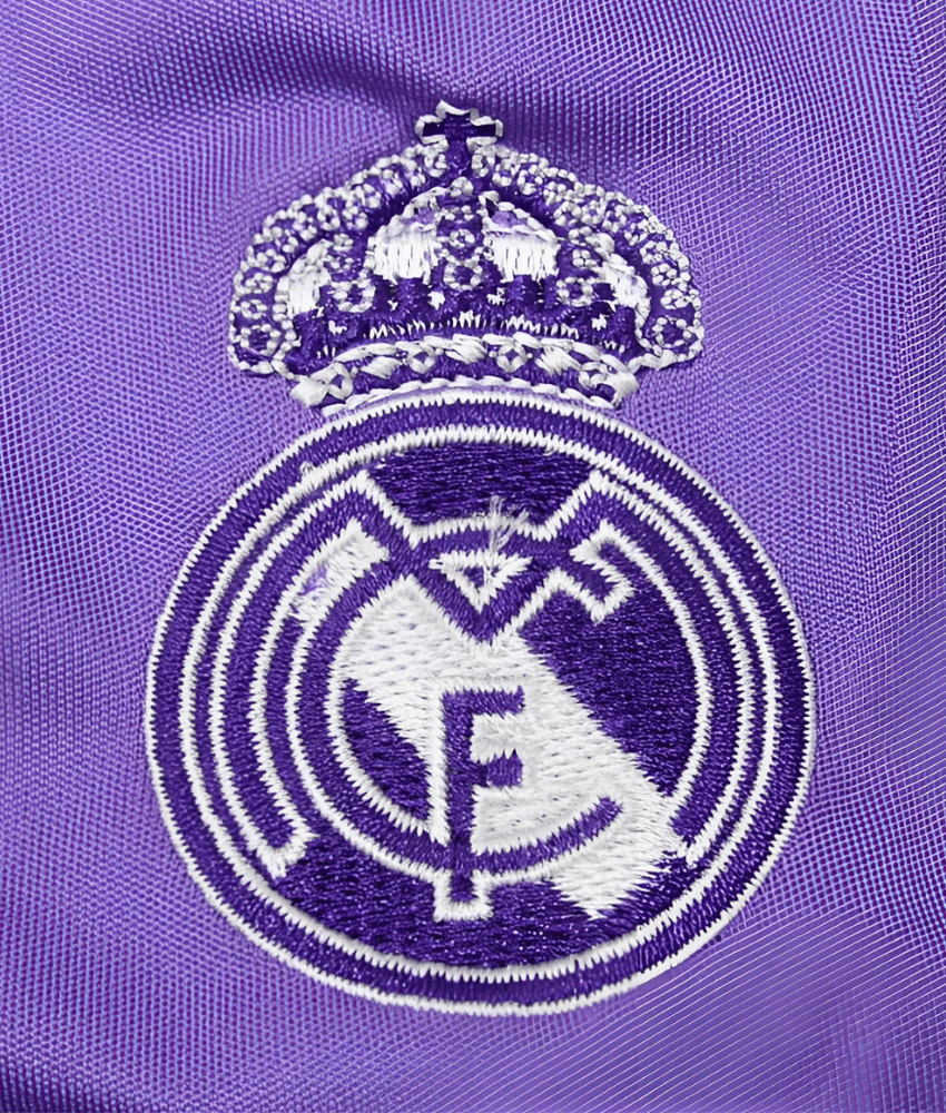 (KIDS) REAL MADRID 2016/17 AWAY KIT - Kids - False9Fits