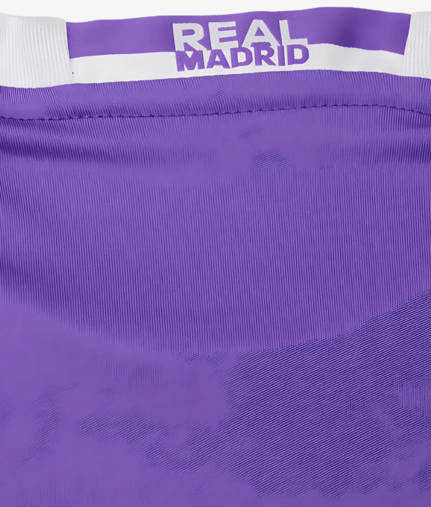 (KIDS) REAL MADRID 2016/17 AWAY KIT - Kids - False9Fits