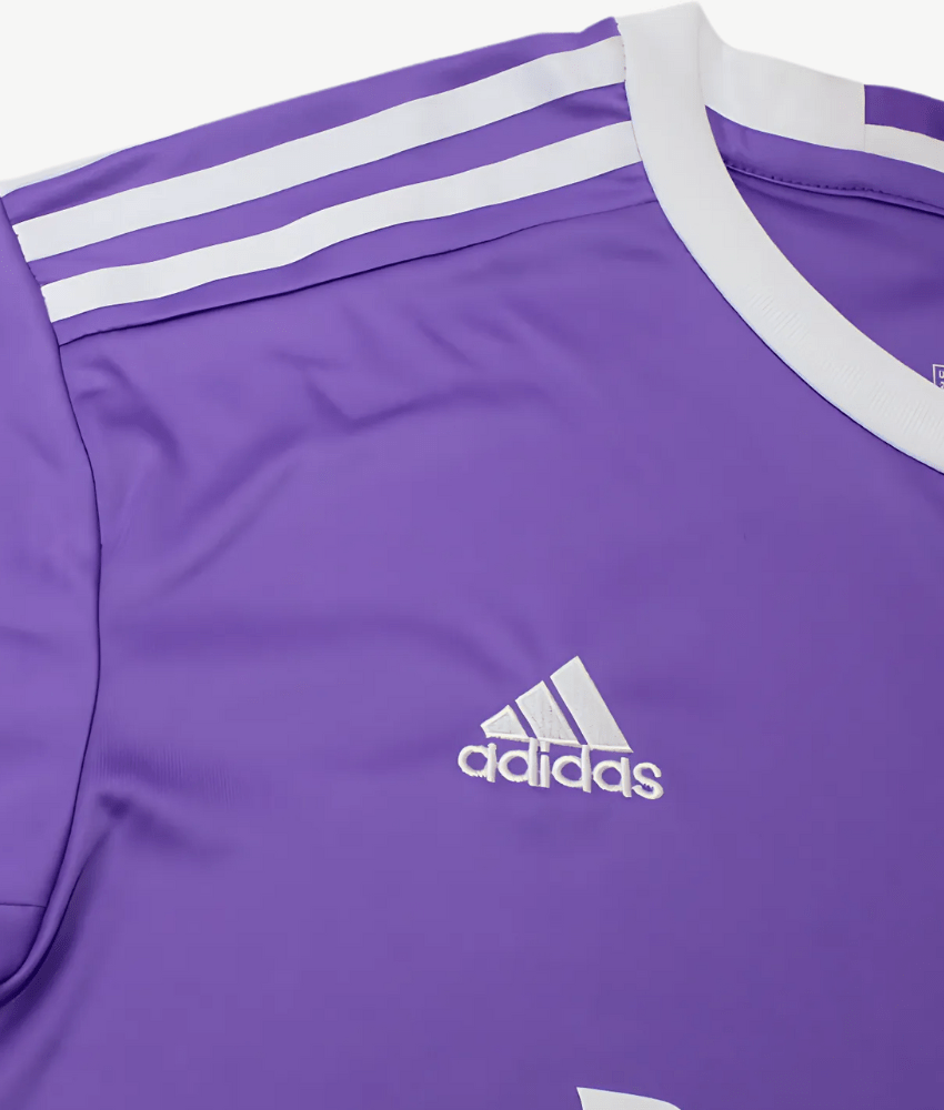 (KIDS) REAL MADRID 2016/17 AWAY KIT - Kids - False9Fits