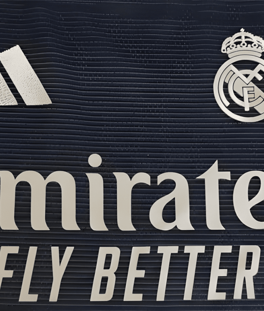 (KIDS) REAL MADRID 2025/26 AWAY KIT - Kids - False9Fits