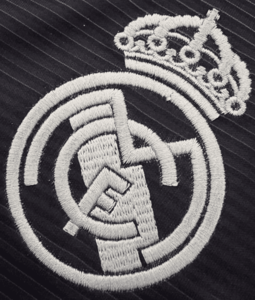 (KIDS) REAL MADRID 2025/26 AWAY KIT - Kids - False9Fits