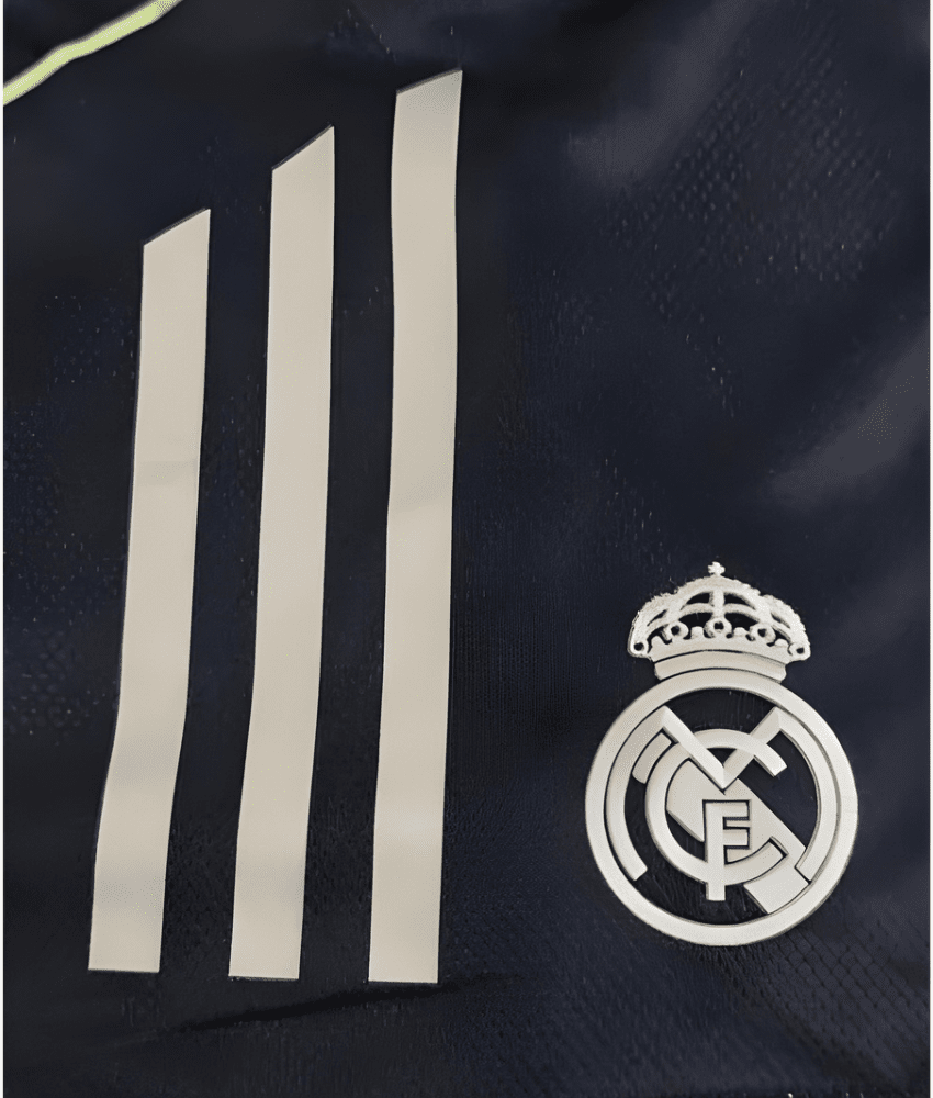 (KIDS) REAL MADRID 2025/26 AWAY KIT - Kids - False9Fits