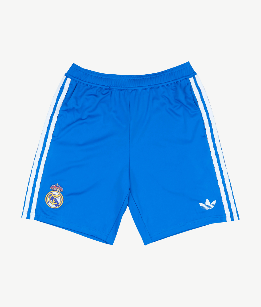 (KIDS) REAL MADRID THIRD KIT-Shirt - False9Fits