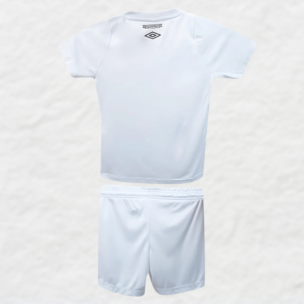 (KIDS) SANTOS 2024/25 HOME KIT - Kids - False9Fits