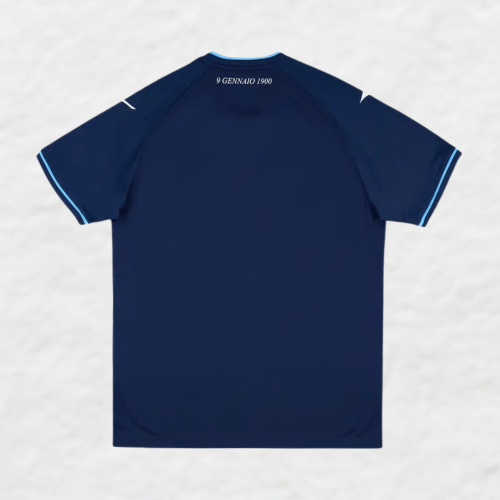 LAZIO 2025/26 THIRD SHIRT-Shirt - False9Fits