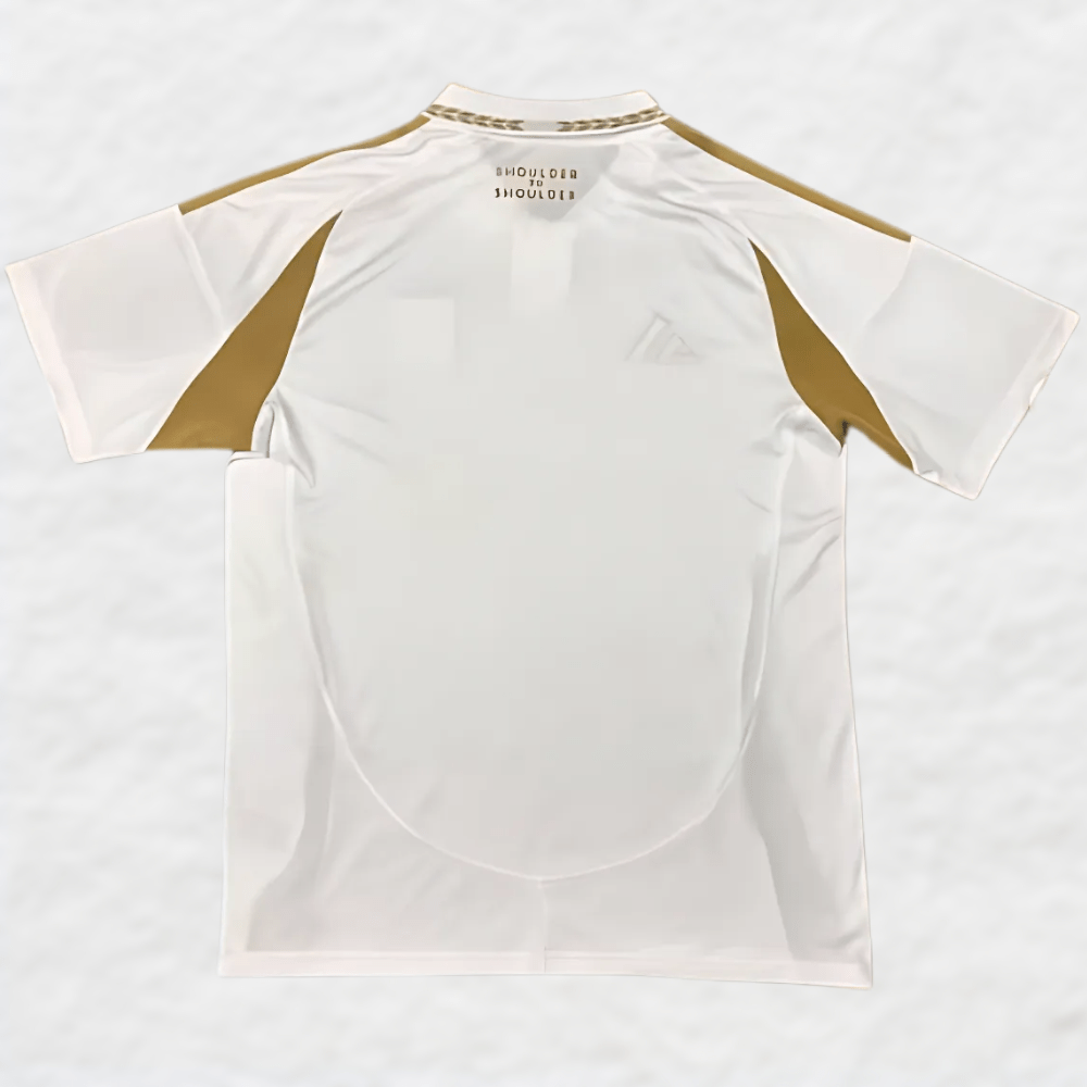 LOS ANGELES 2025/26 AWAY SHIRT-Shirt - False9Fits