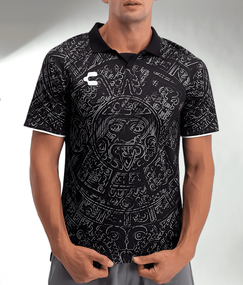 MEXICO 2024/25 SPECIAL EDITION SHIRT-Shirt - False9Fits