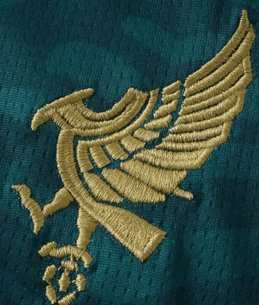 MEXICO 2025 'DE ORO' SPECIAL EDITION SHIRT-Shirt - False9Fits
