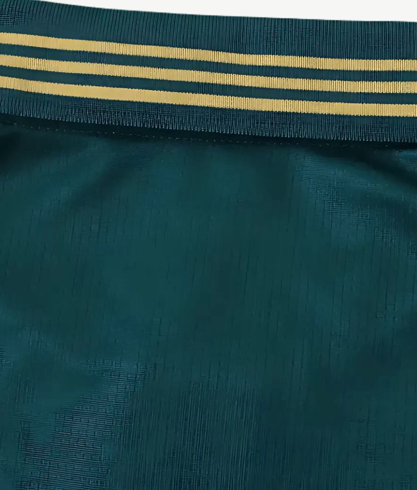 MEXICO 2025 'DE ORO' SPECIAL EDITION SHIRT-Shirt - False9Fits