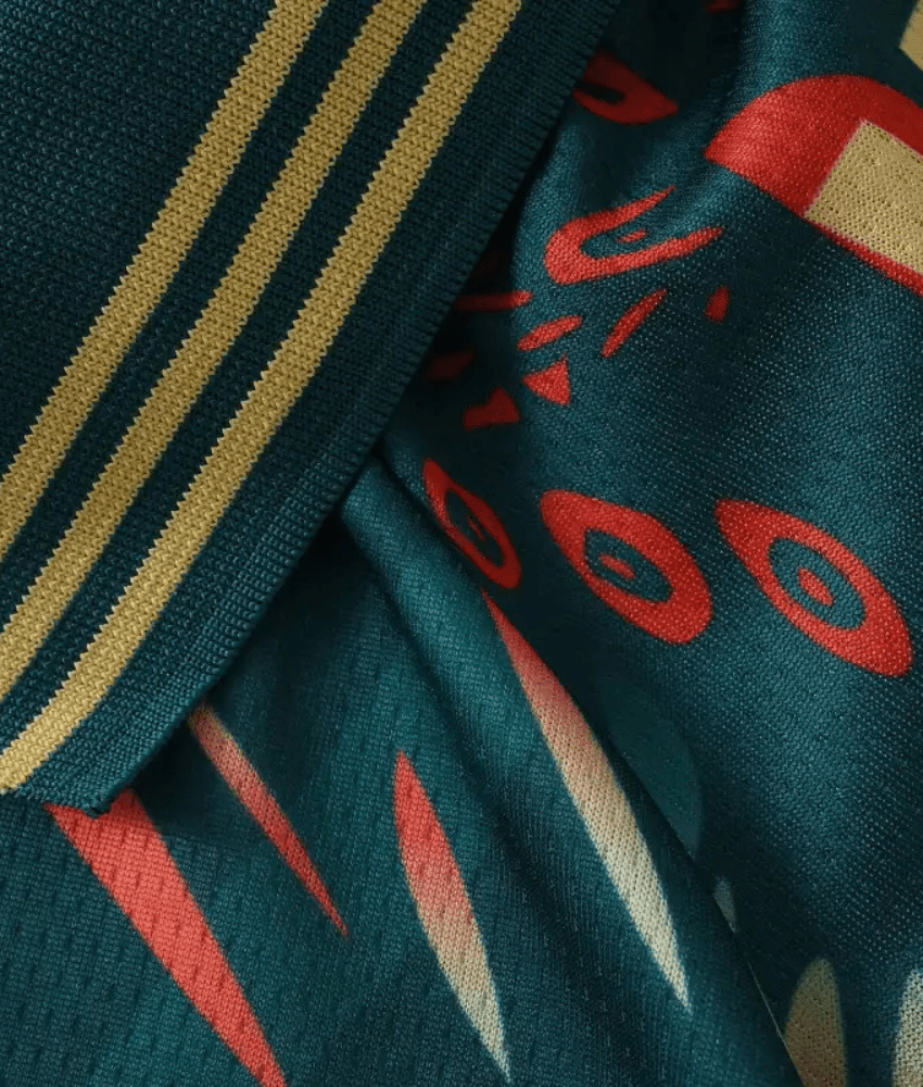MEXICO 2025 'DE ORO' SPECIAL EDITION SHIRT-Shirt - False9Fits