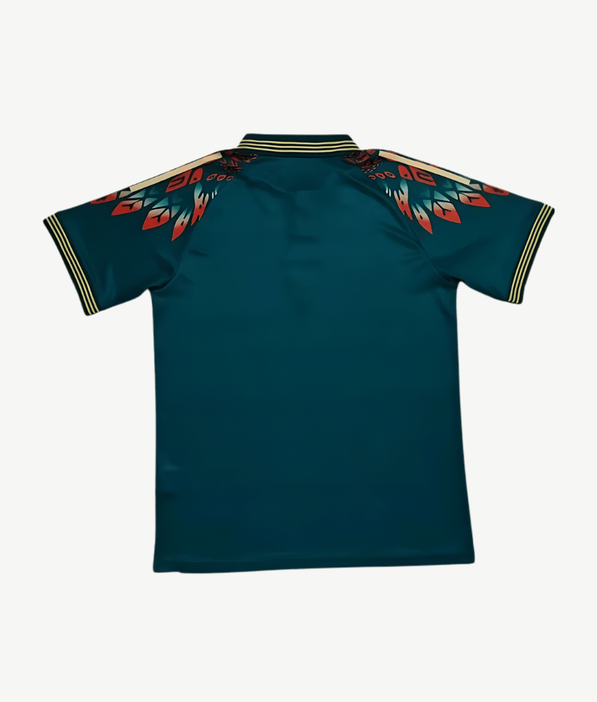 MEXICO 2025 'DE ORO' SPECIAL EDITION SHIRT-Shirt - False9Fits
