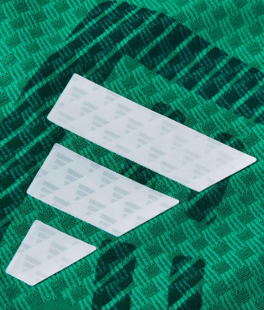 MEXICO 2026 WORLD CUP HOME SHIRT-Shirt - False9Fits