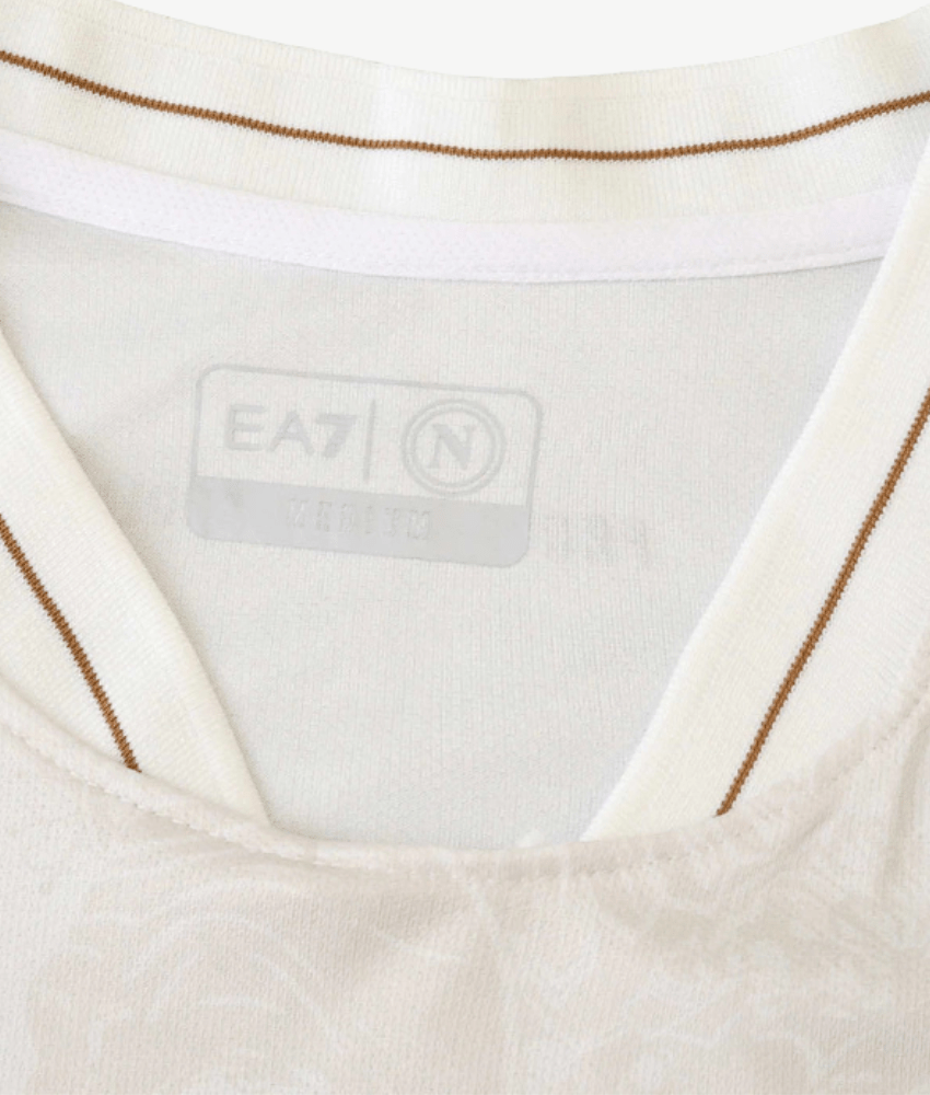 NAPOLI 2025/26 AWAY SHIRT - CLEAR OUT