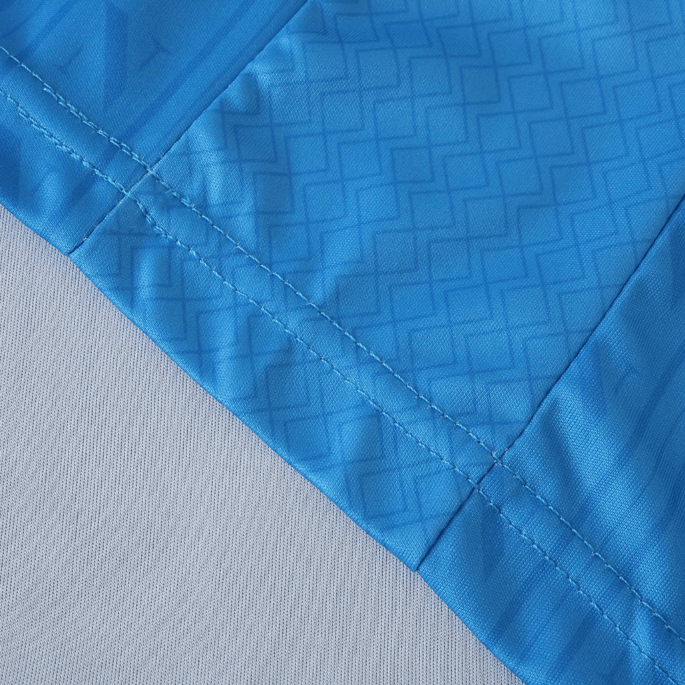 NAPOLI 2025/26 HOME SHIRT-Shirt - False9Fits