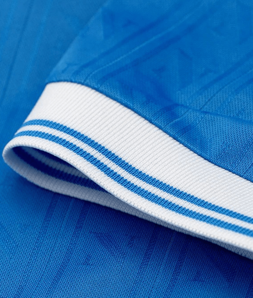 NAPOLI 2025/26 HOME SHIRT-Shirt - False9Fits