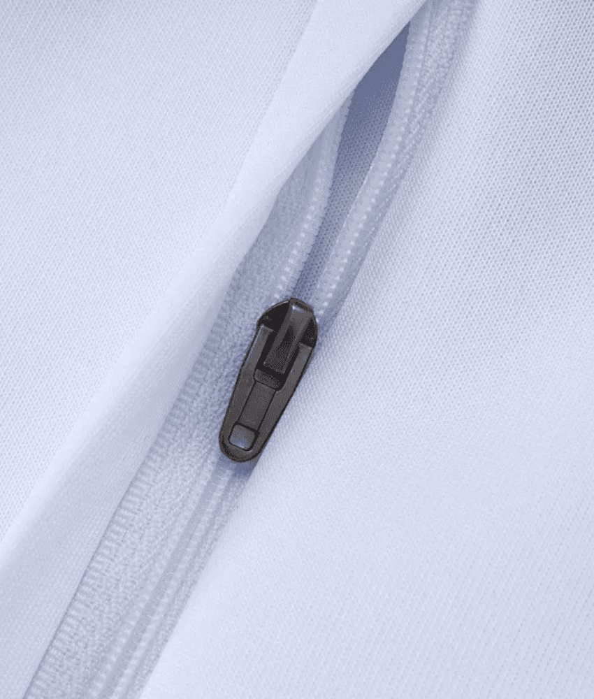 NAPOLI 2025/26 WHITE FULL ZIP TRACKSUIT - Tracksuit & Jackets - False9Fits