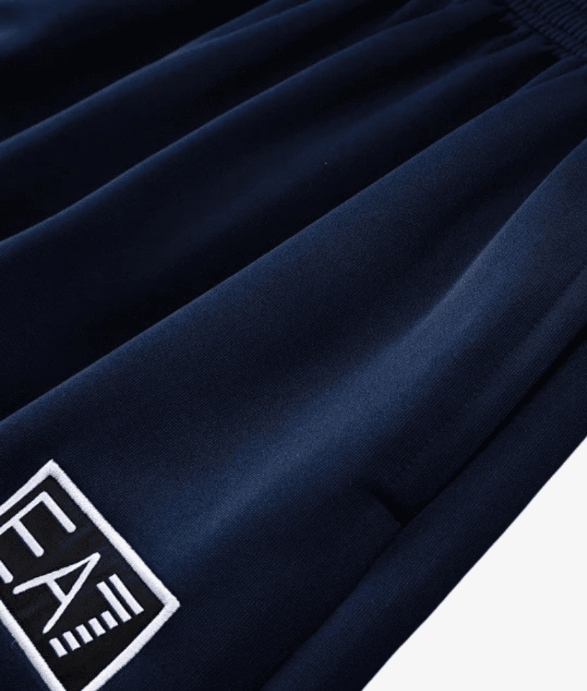 NAPOLI 2025/26 WHITE FULL ZIP TRACKSUIT - Tracksuit & Jackets - False9Fits