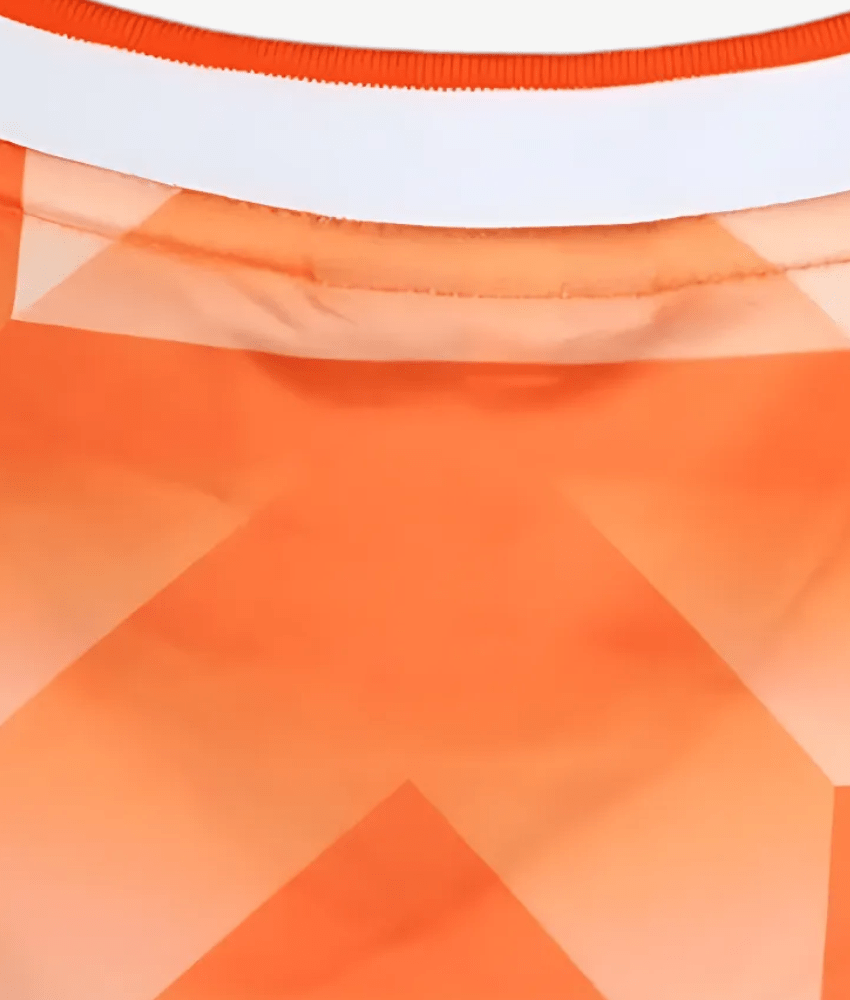 NETHERLANDS 1988 HOME RETRO - Shirt - False9Fits