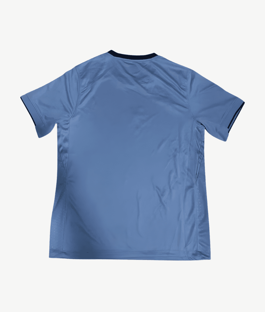 NETHERLANDS 2025/26 AWAY SHIRT (WNT) - Shirt - False9Fits