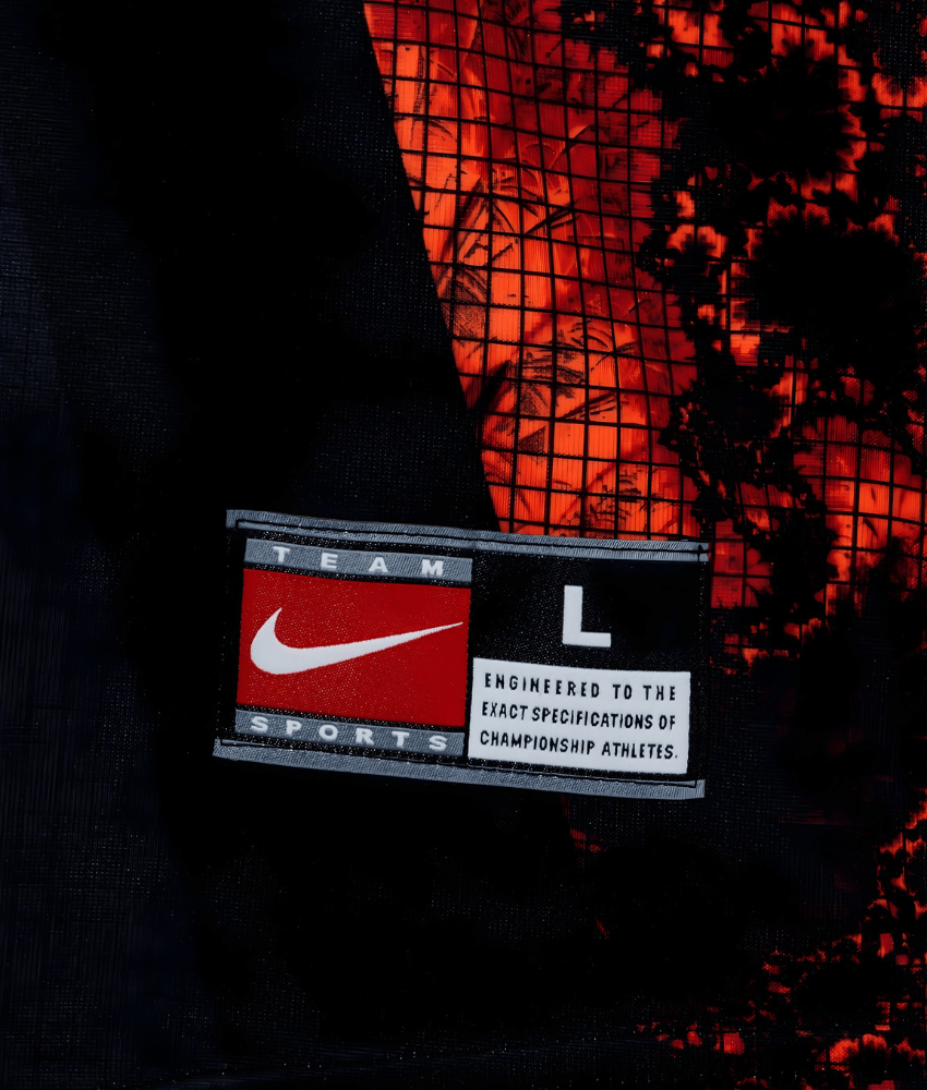 NETHERLANDS 2026 WORLD CUP LONG SLEEVE GOALKEEPER SHIRT-Shirt - False9Fits