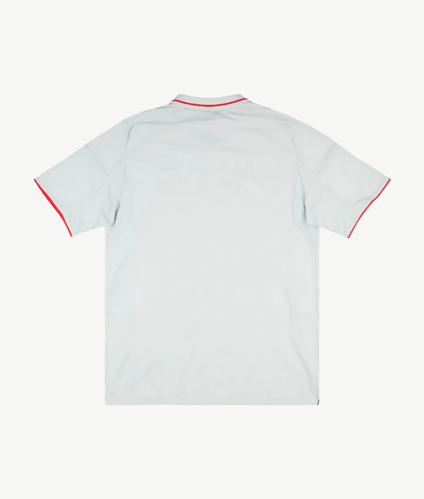 OLYMPIQUE LYONNAIS 2025/26 THIRD SHIRT-Shirt - False9Fits