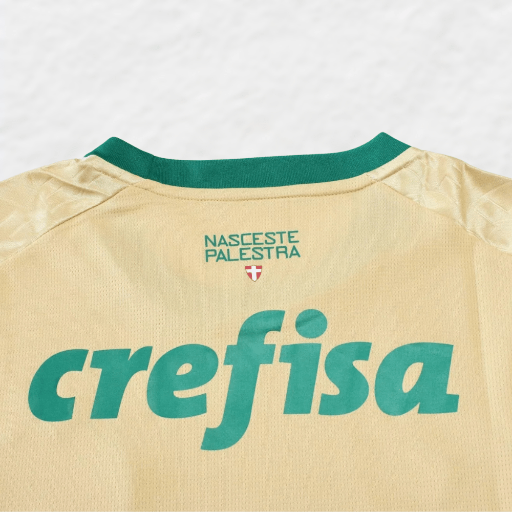 PALMEIRAS 2024/25 THIRD SHIRT-Shirt - False9Fits